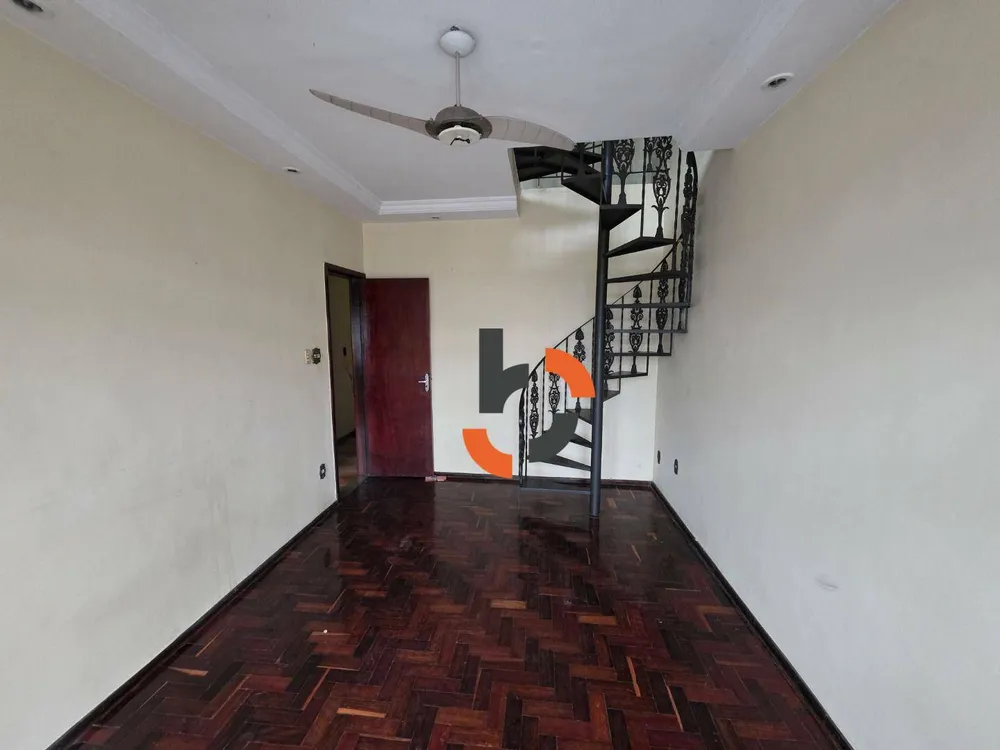 Casa, 6 quartos, 259 m² - Foto 10