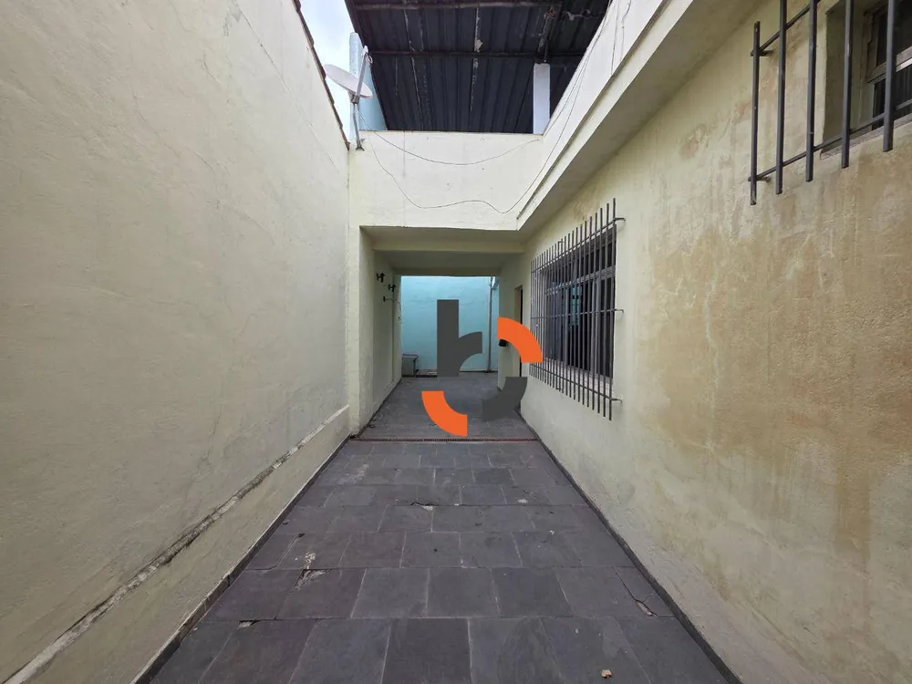 Casa, 6 quartos, 259 m² - Foto 3