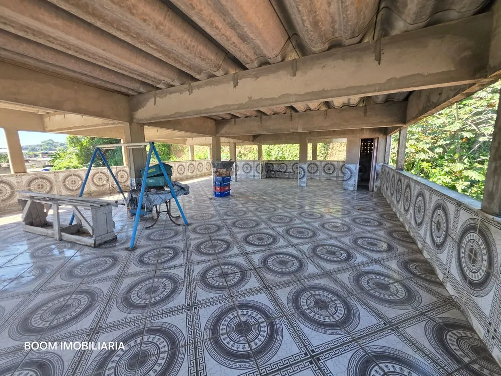 Casa, 4 quartos, 510 m² - Foto 34