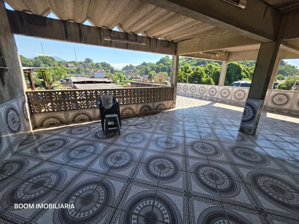 Casa, 4 quartos, 510 m² - Foto 16