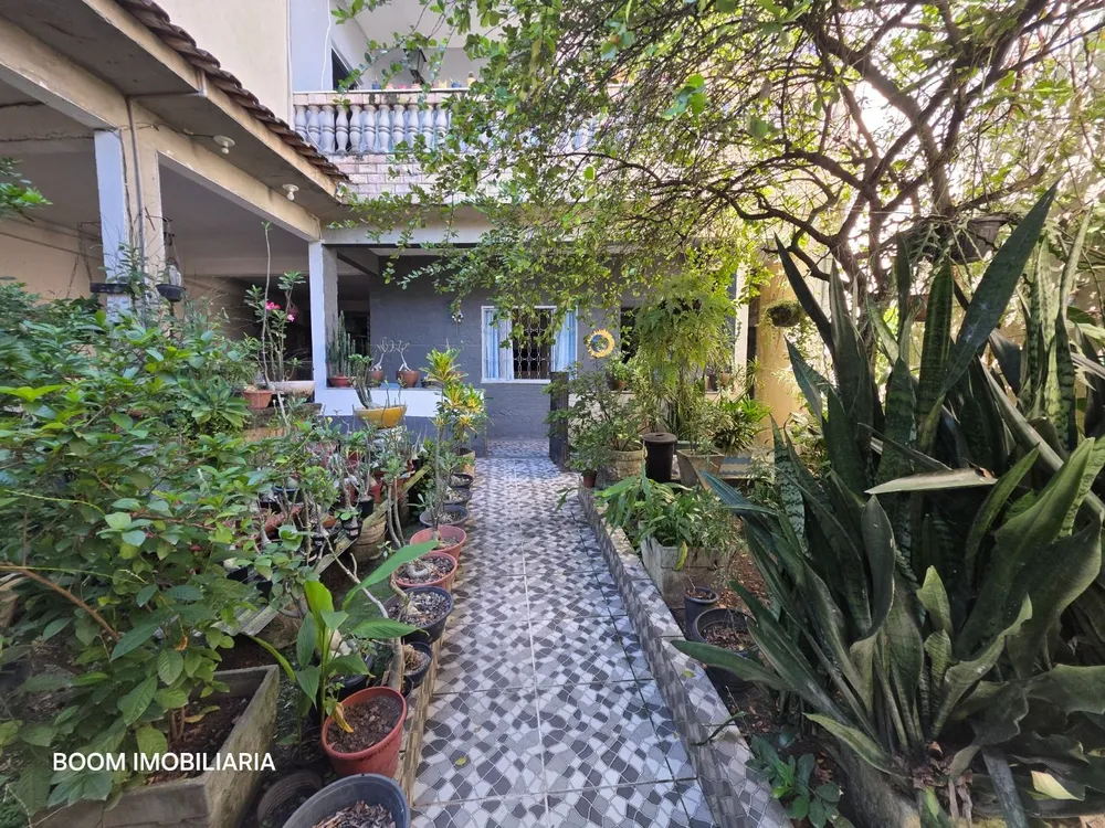 Casa, 4 quartos, 510 m² - Foto 2