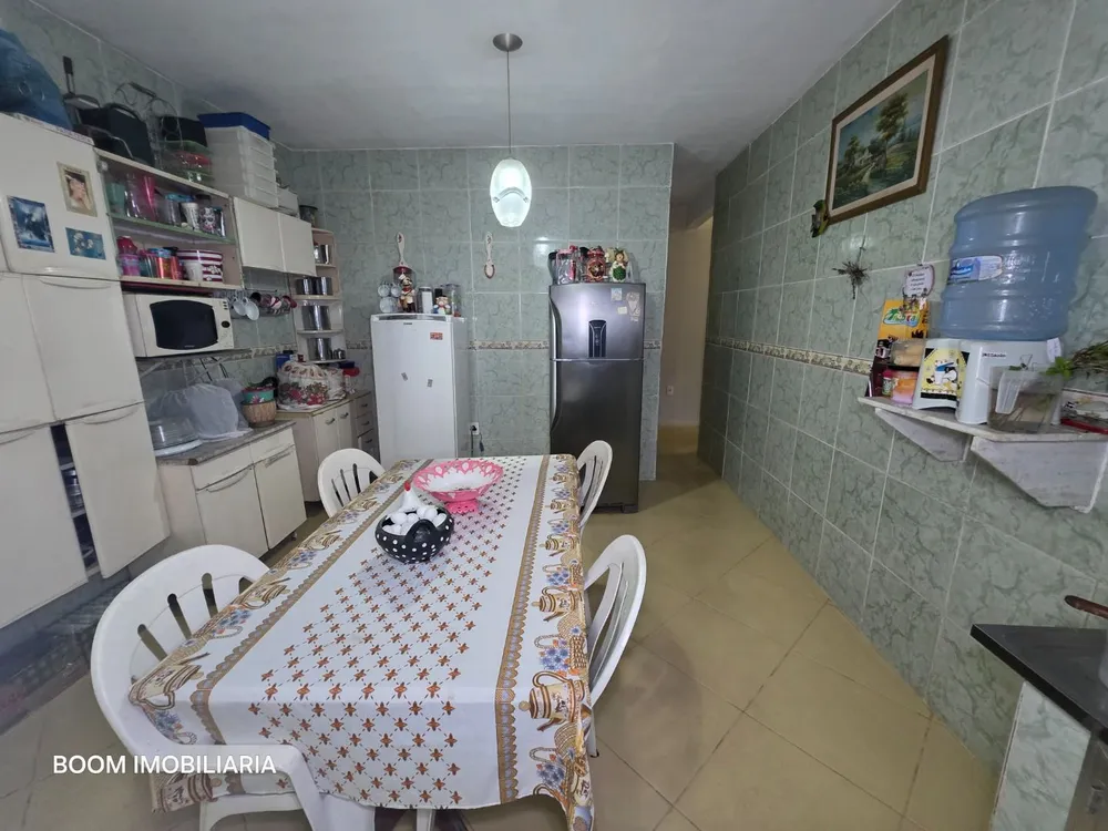 Casa, 4 quartos, 510 m² - Foto 19