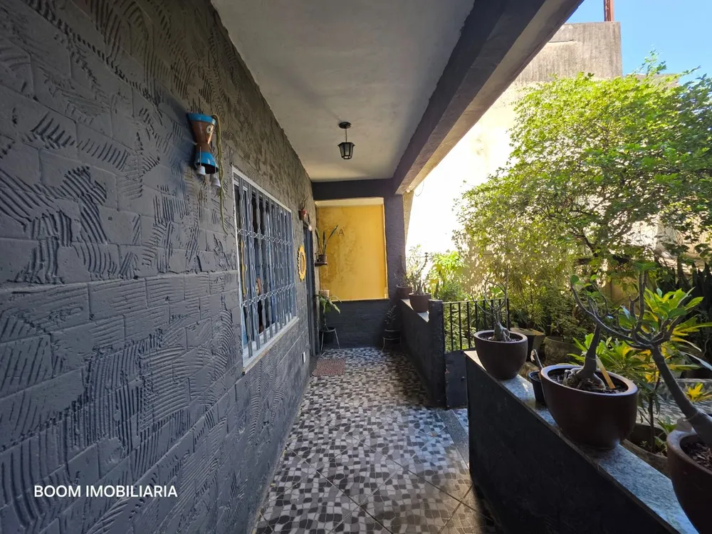 Casa, 4 quartos, 510 m² - Foto 5