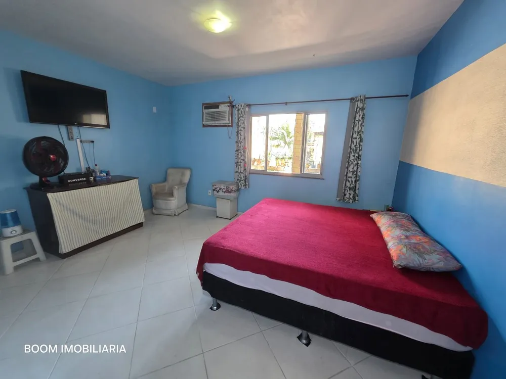 Casa, 4 quartos, 510 m² - Foto 13