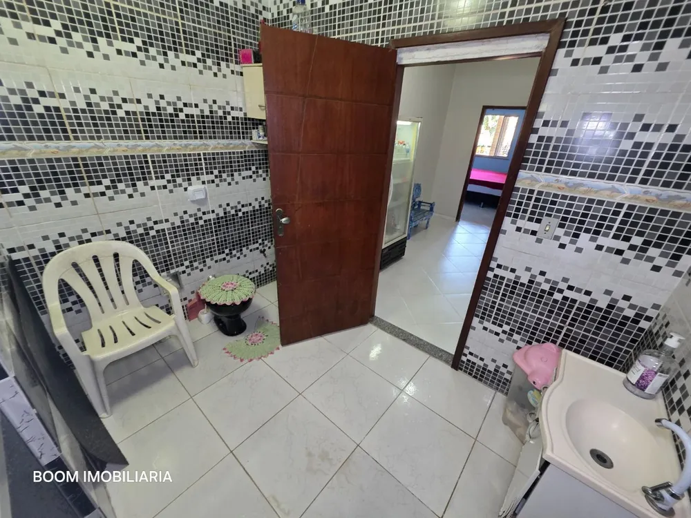 Casa, 4 quartos, 510 m² - Foto 21