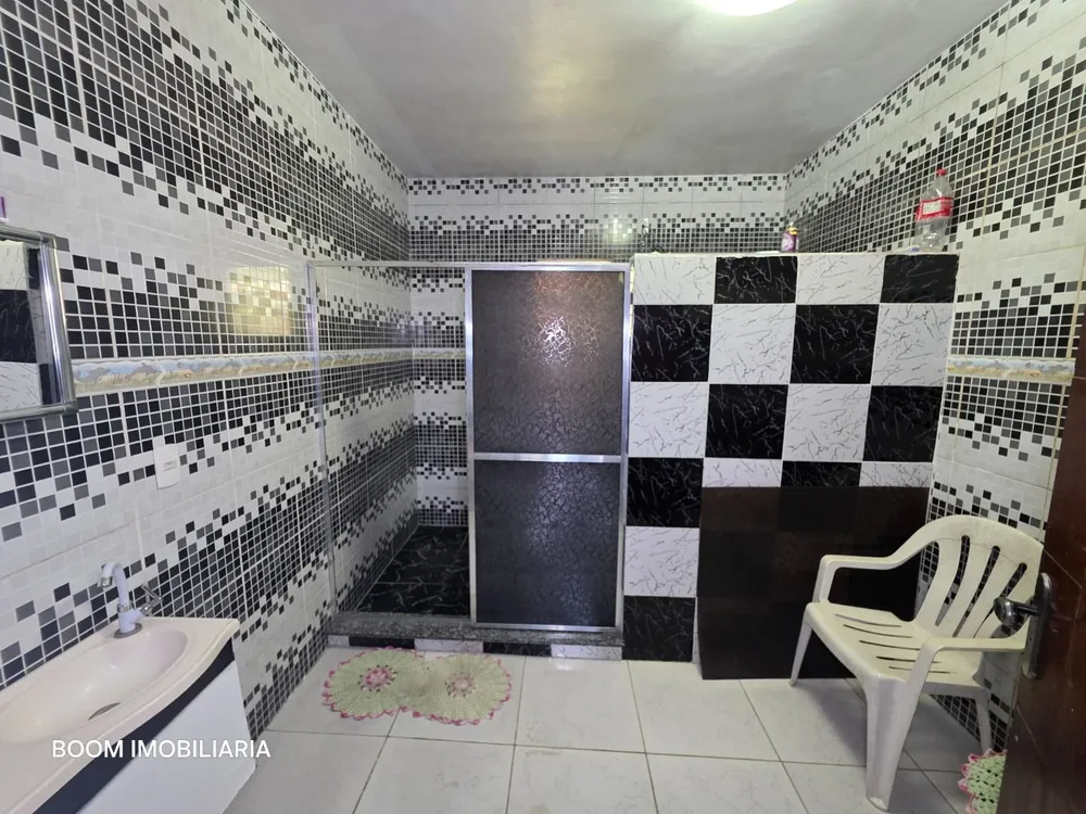 Casa, 4 quartos, 510 m² - Foto 22