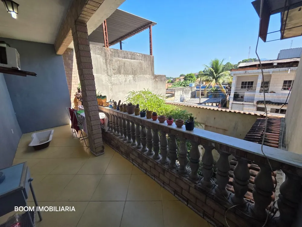Casa, 4 quartos, 510 m² - Foto 27