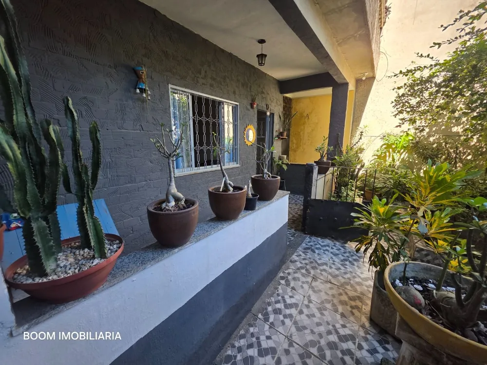 Casa, 4 quartos, 510 m² - Foto 4