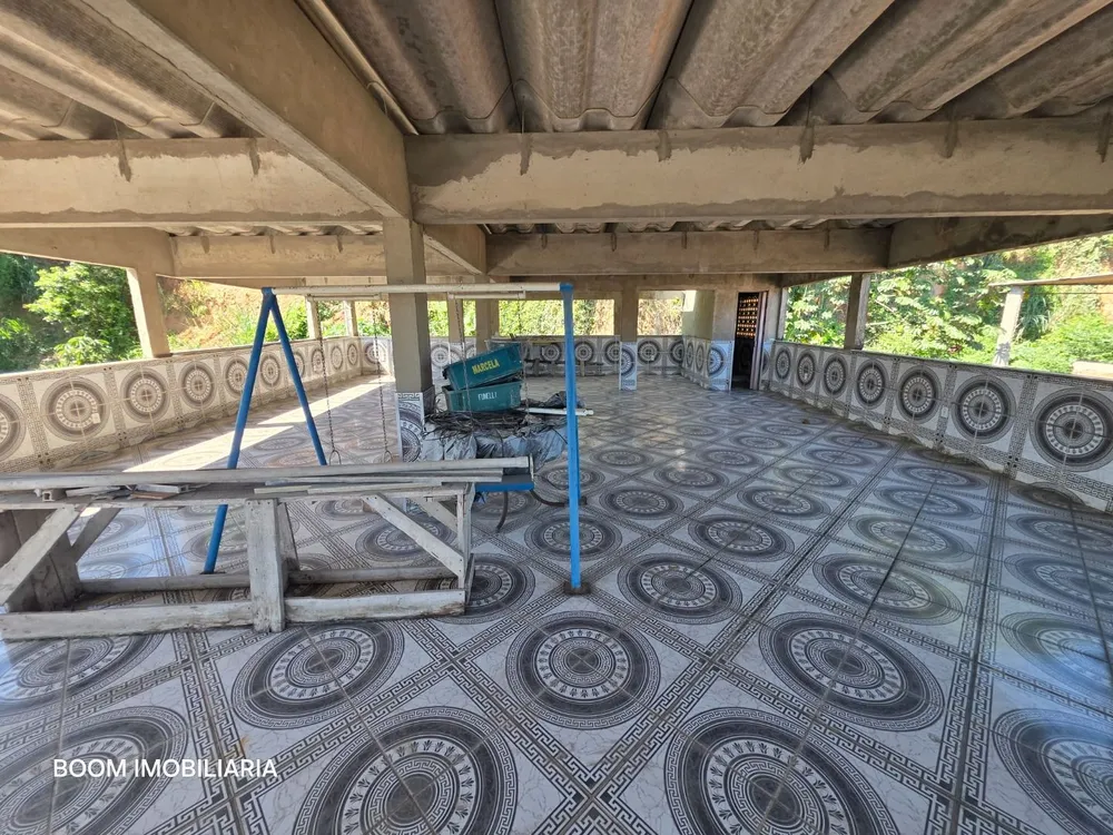 Casa, 4 quartos, 510 m² - Foto 20