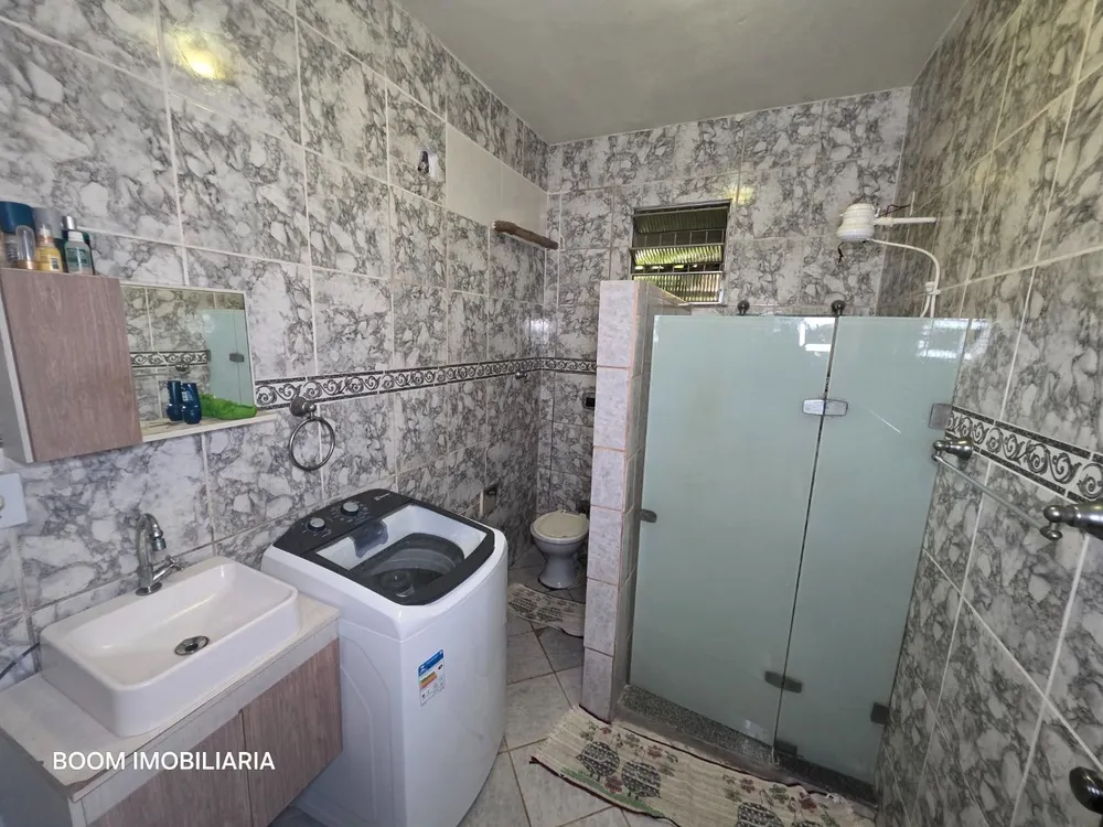 Casa, 4 quartos, 510 m² - Foto 11