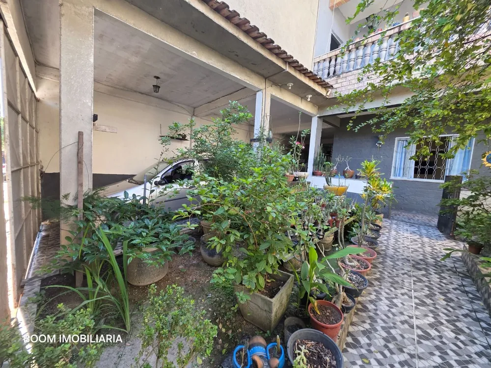 Casa, 4 quartos, 510 m² - Foto 3