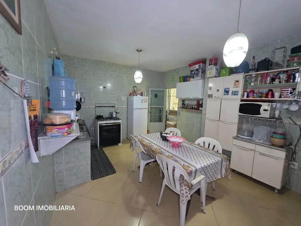 Casa, 4 quartos, 510 m² - Foto 12
