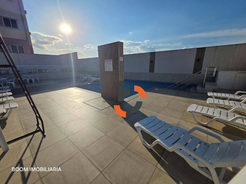 Apartamento, 1 quarto, 50 m² - Foto 33