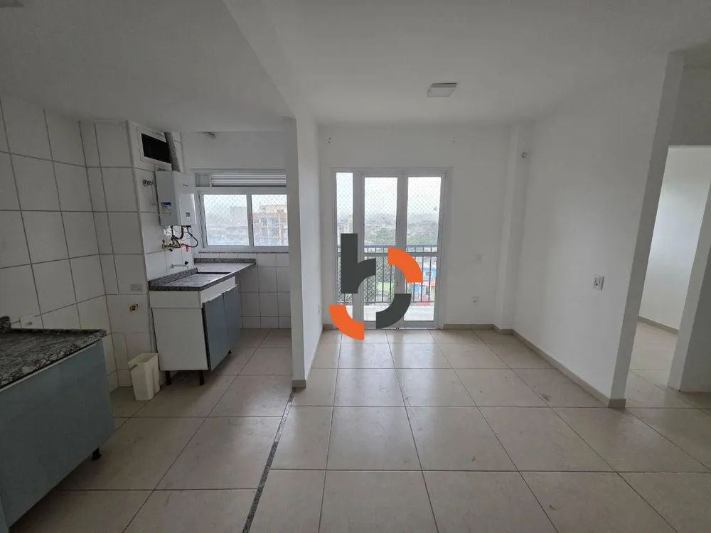 Apartamento, 1 quarto, 50 m² - Foto 1