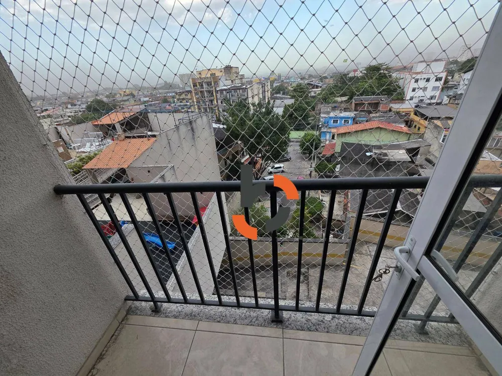Apartamento, 1 quarto, 50 m² - Foto 21