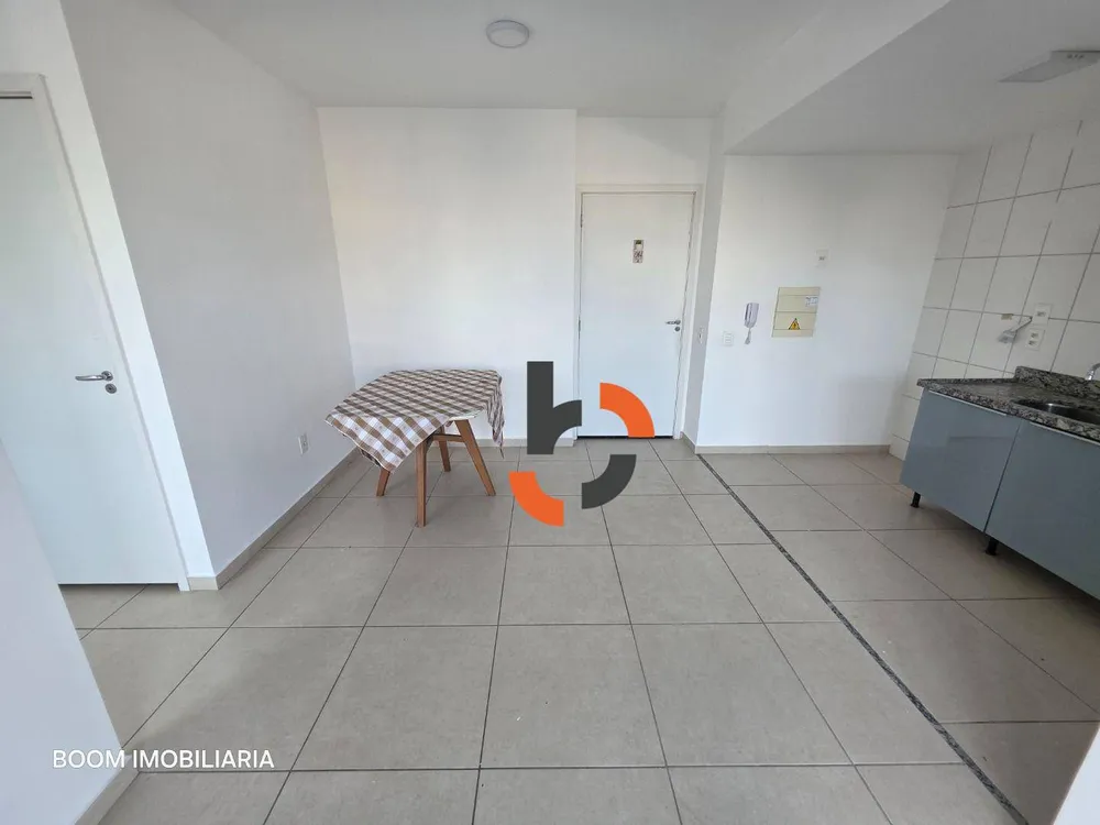 Apartamento, 1 quarto, 50 m² - Foto 7