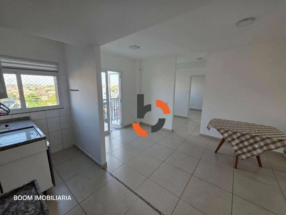 Apartamento, 1 quarto, 50 m² - Foto 5