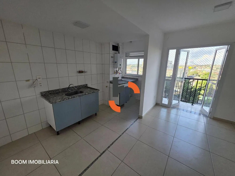 Apartamento, 1 quarto, 50 m² - Foto 3