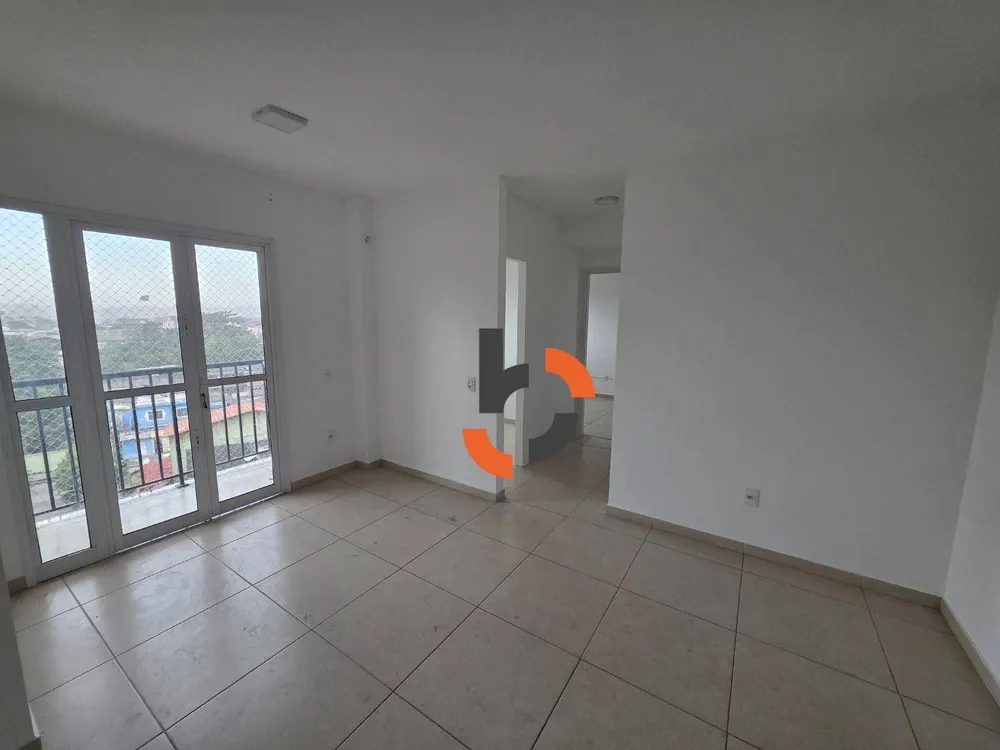 Apartamento, 1 quarto, 50 m² - Foto 3
