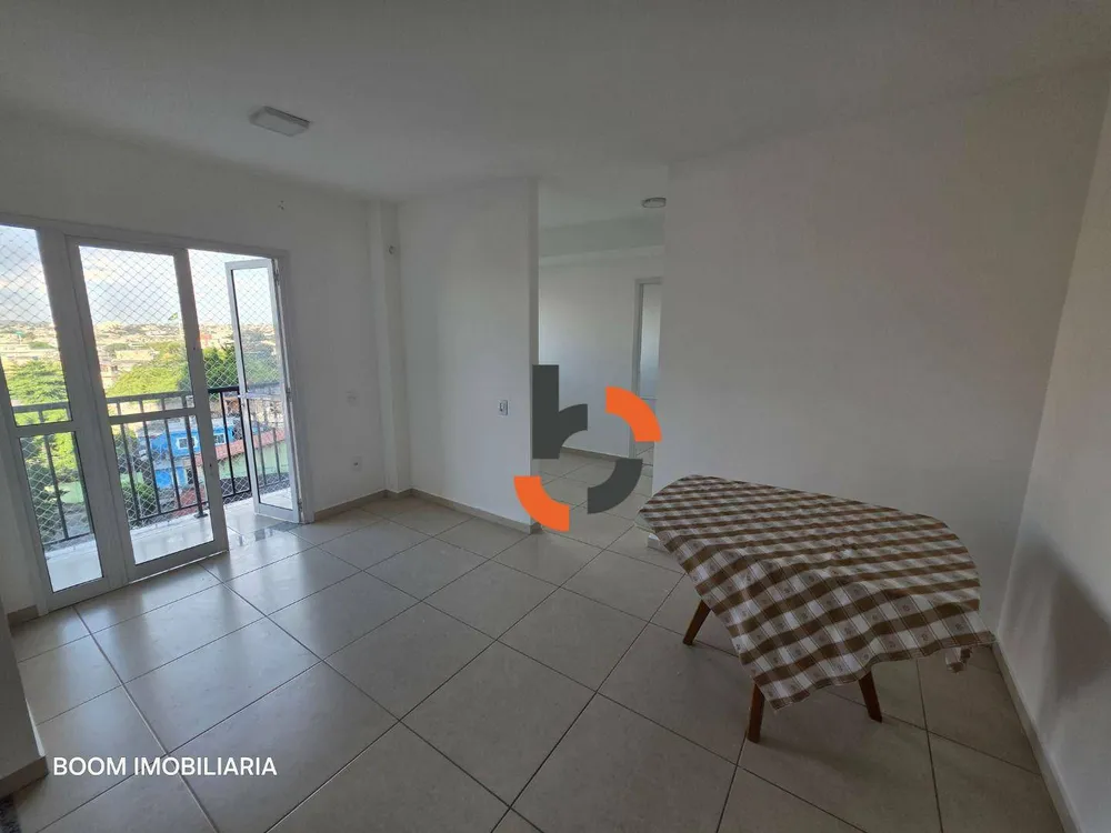 Apartamento, 1 quarto, 50 m² - Foto 1