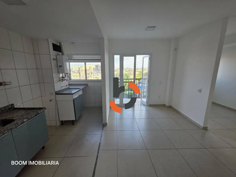 Apartamento, 1 quarto, 50 m² - Foto 4