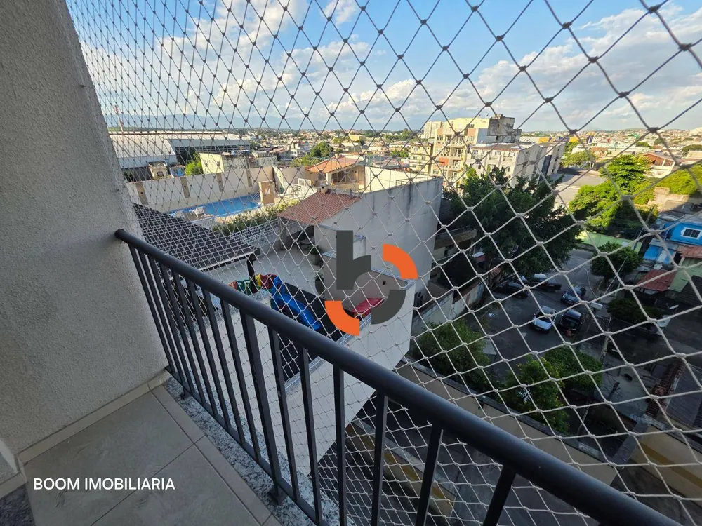 Apartamento, 1 quarto, 50 m² - Foto 9