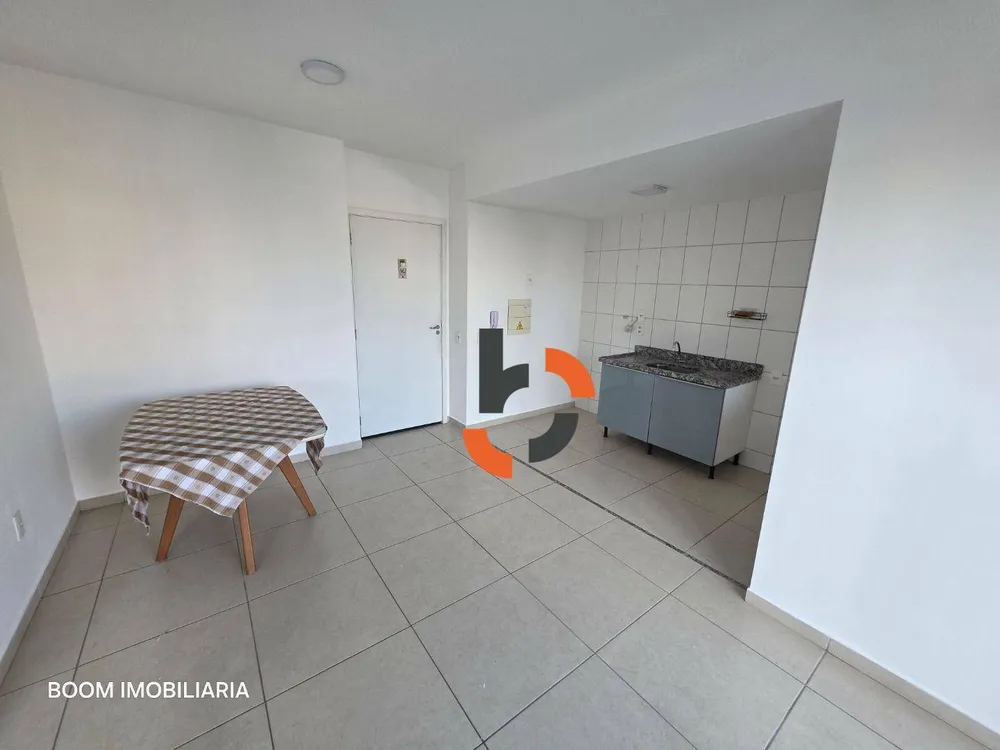 Apartamento, 1 quarto, 50 m² - Foto 6