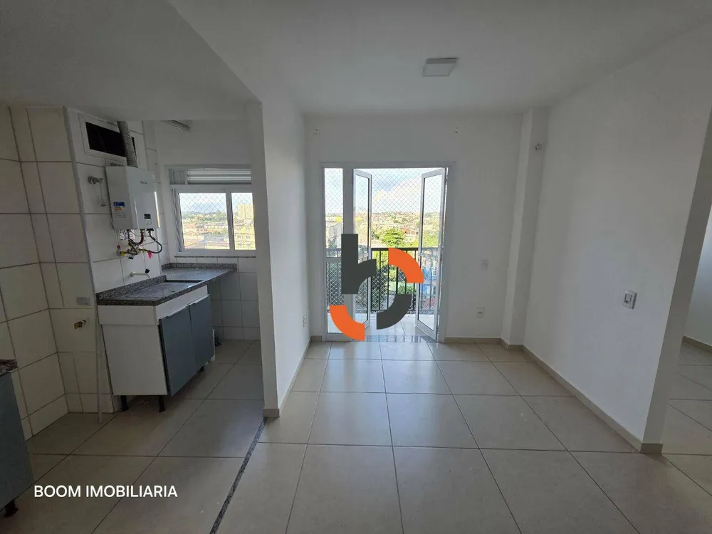 Apartamento, 1 quarto, 50 m² - Foto 2