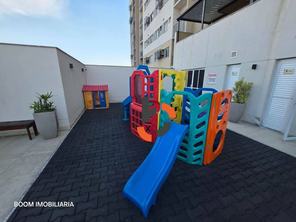 Apartamento, 1 quarto, 50 m² - Foto 25