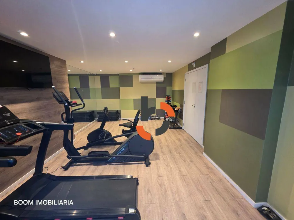 Apartamento, 1 quarto, 50 m² - Foto 21