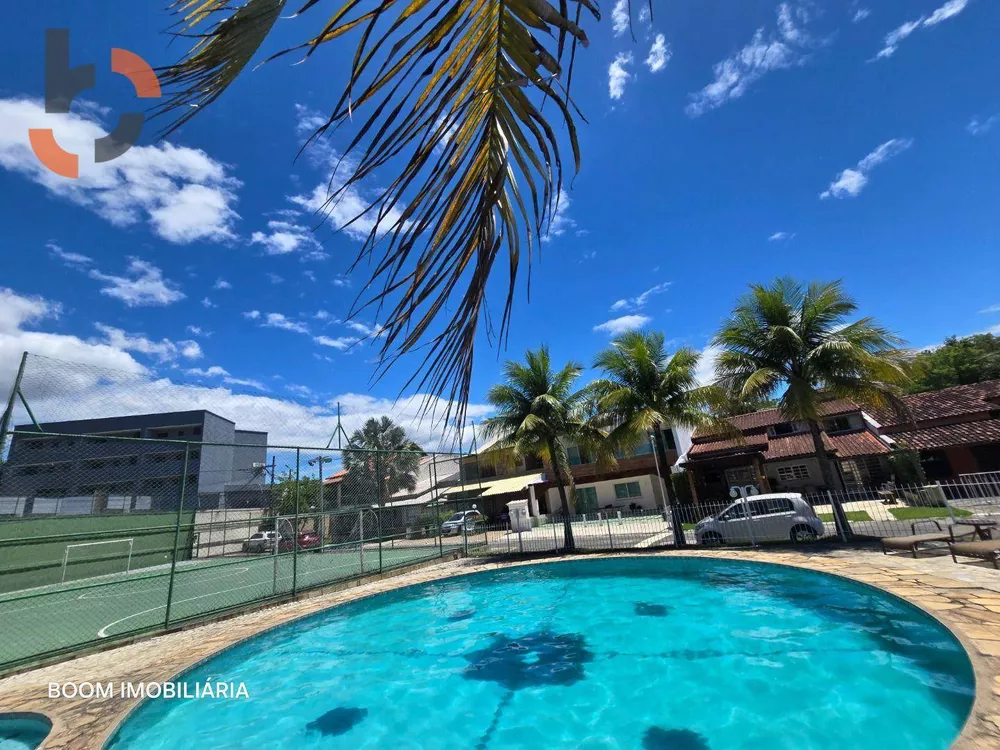 Casa de Condomínio, 6 quartos - Foto 69