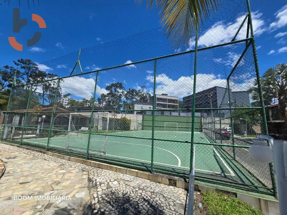 Casa de Condomínio, 6 quartos - Foto 70