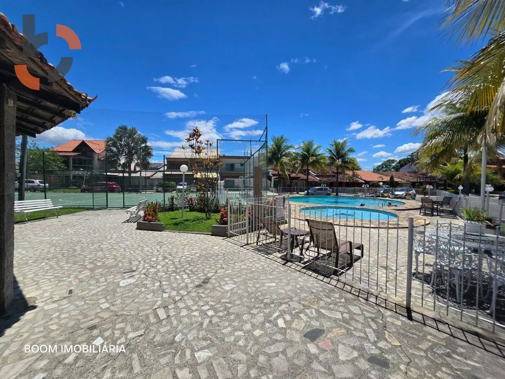 Casa de Condomínio, 6 quartos - Foto 65