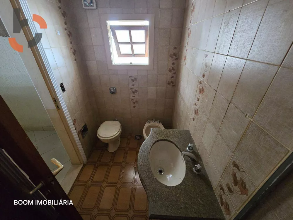 Casa de Condomínio, 6 quartos - Foto 20