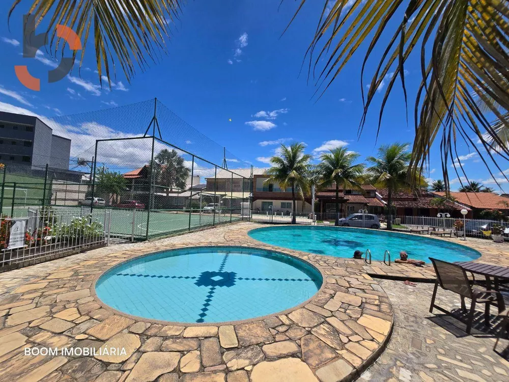 Casa de Condomínio, 6 quartos - Foto 67