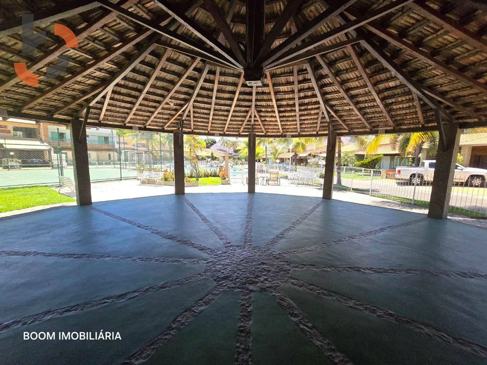 Casa de Condomínio, 6 quartos - Foto 63