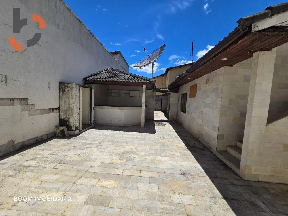 Casa de Condomínio, 6 quartos - Foto 54