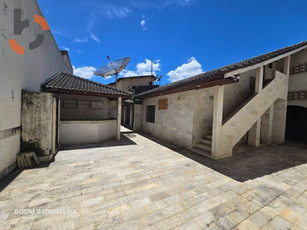 Casa de Condomínio, 6 quartos - Foto 52