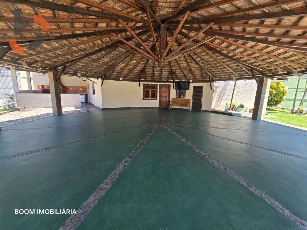 Casa de Condomínio, 6 quartos - Foto 64