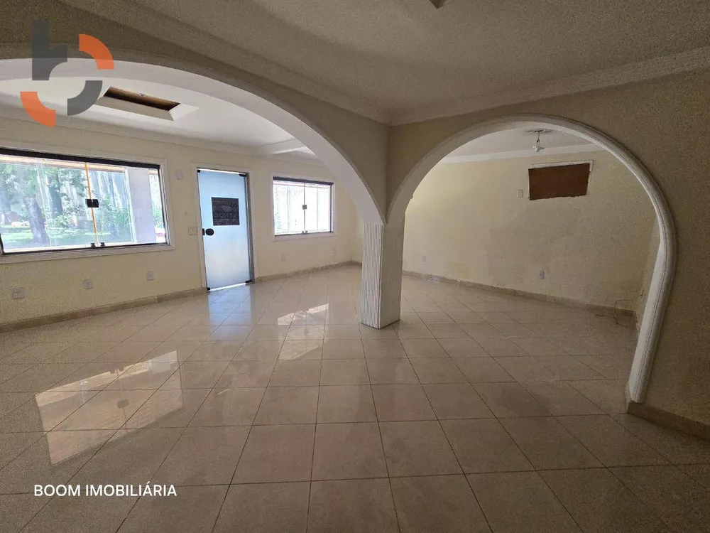 Casa de Condomínio, 6 quartos - Foto 1