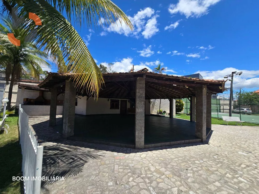 Casa de Condomínio, 6 quartos - Foto 66