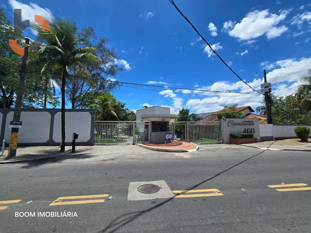 Casa de Condomínio, 6 quartos - Foto 76