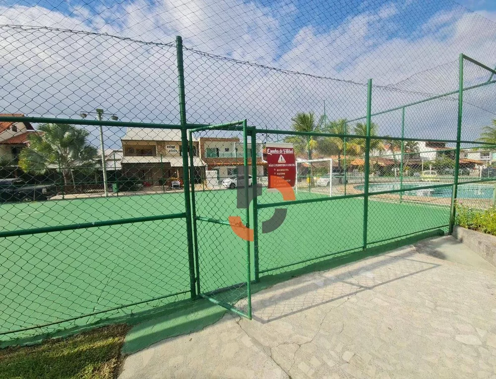 Casa de Condomínio, 6 quartos - Foto 13