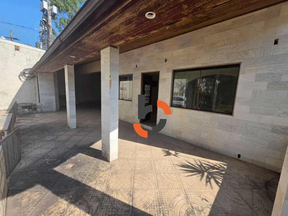 Casa de Condomínio, 6 quartos - Foto 1