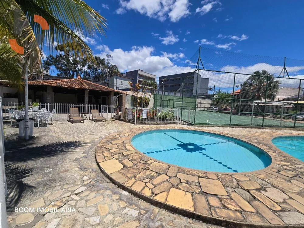 Casa de Condomínio, 6 quartos - Foto 68