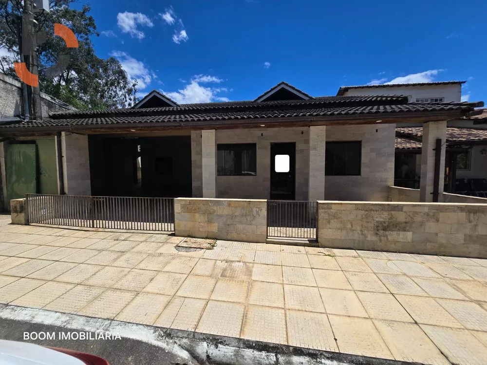 Casa de Condomínio, 6 quartos - Foto 58