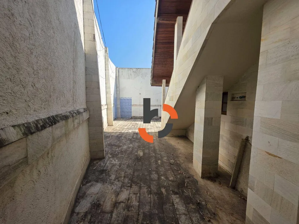 Casa de Condomínio, 6 quartos - Foto 81