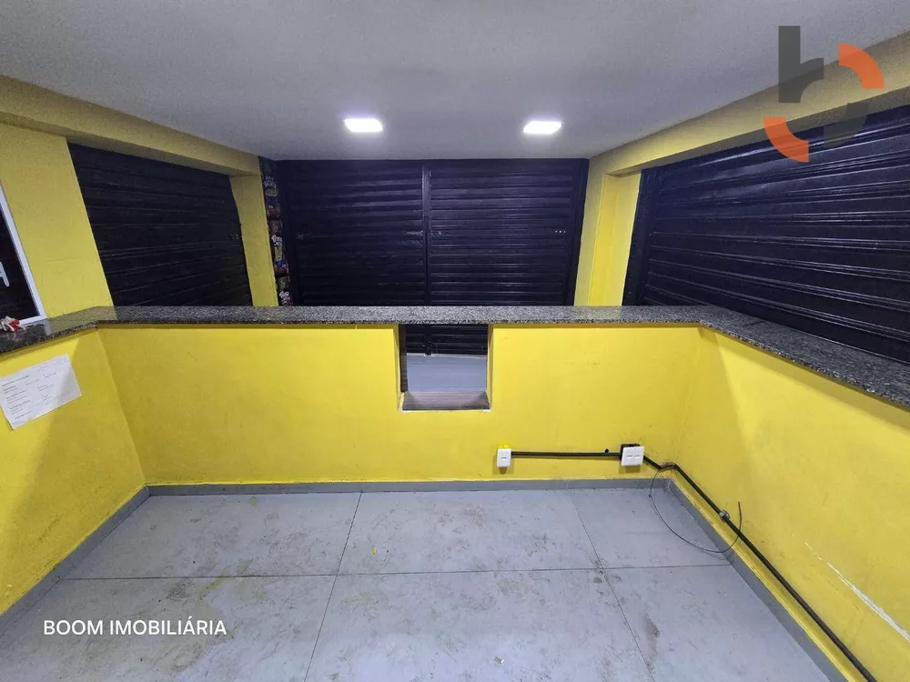 Loja-Salão, 16 m² - Foto 2
