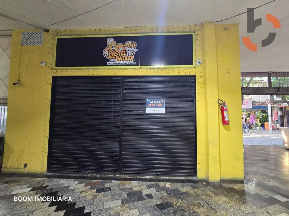 Loja-Salão, 16 m² - Foto 9