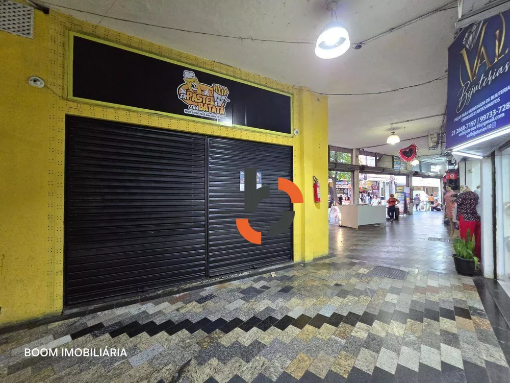 Loja-Salão, 16 m² - Foto 15